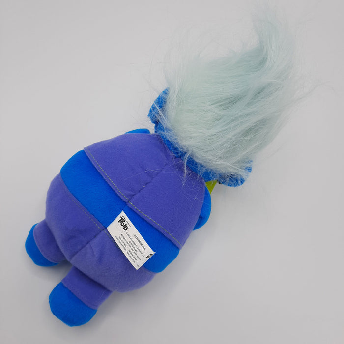 Trolls - Biggie - Pluche Knuffel - Speelgoed Poppetjes (30 cm)
