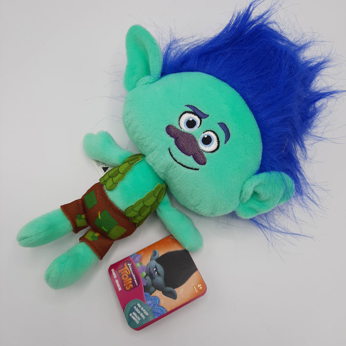Trolle - Branch - Kuscheltier - Spielzeugpuppen (35 cm)