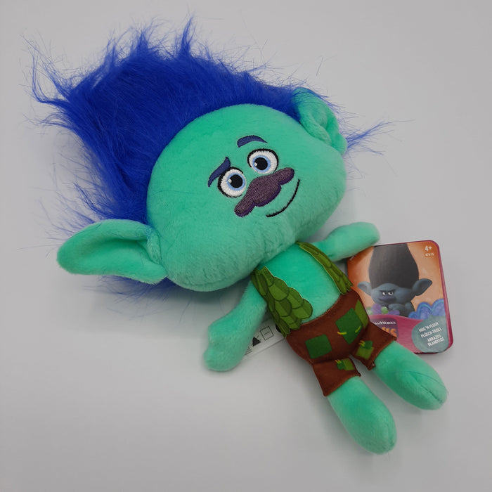 Trolle - Branch - Kuscheltier - Spielzeugpuppen (35 cm)