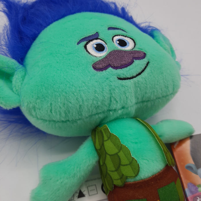 Trolle - Branch - Kuscheltier - Spielzeugpuppen (35 cm)
