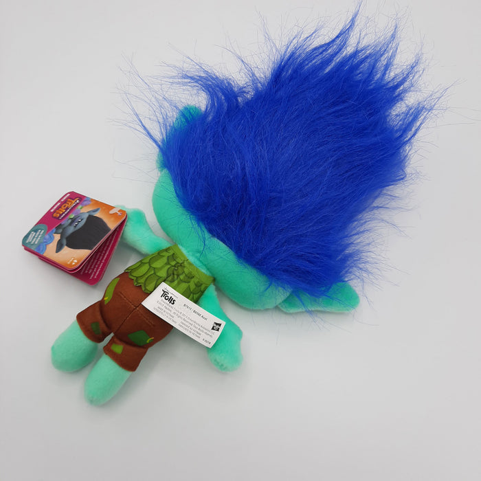 Trolle - Branch - Kuscheltier - Spielzeugpuppen (35 cm)